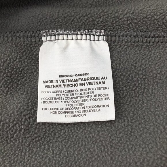 Sand Valley Nike Golf 1/4 Zip Softshell Dunes Mammoth Resort Women's Size Small - Picture 11 of 11